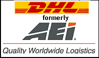 AEI Logistics